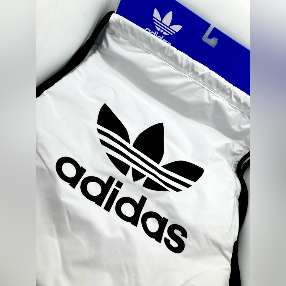 adidas Originals Trefoil SackPack - NWT